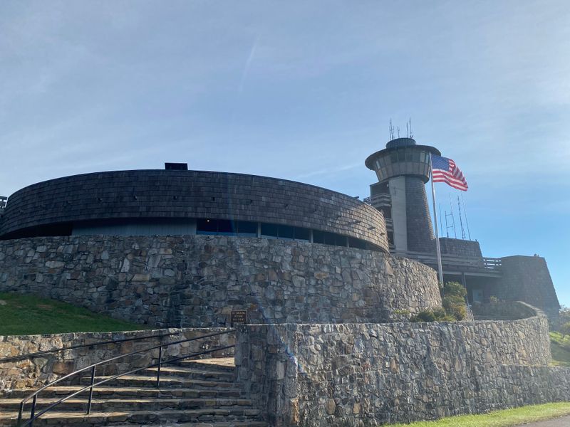 Amazing Places In Georgia Even Lifelong Residents Often Miss - Decor Hint Brasstown Bald