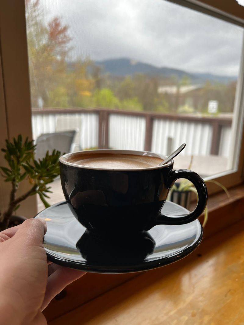 Dynamite Roasting Co. Fuels Coffee Lovers Properly