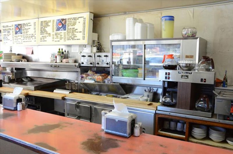 12 Iowa Cafés Serving Scratch Cooking And Sacred Pie - Decor Hint Jerry’s Main Lunch