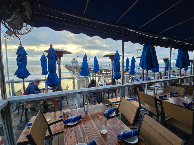 Fisherman's Restaurant & Bar