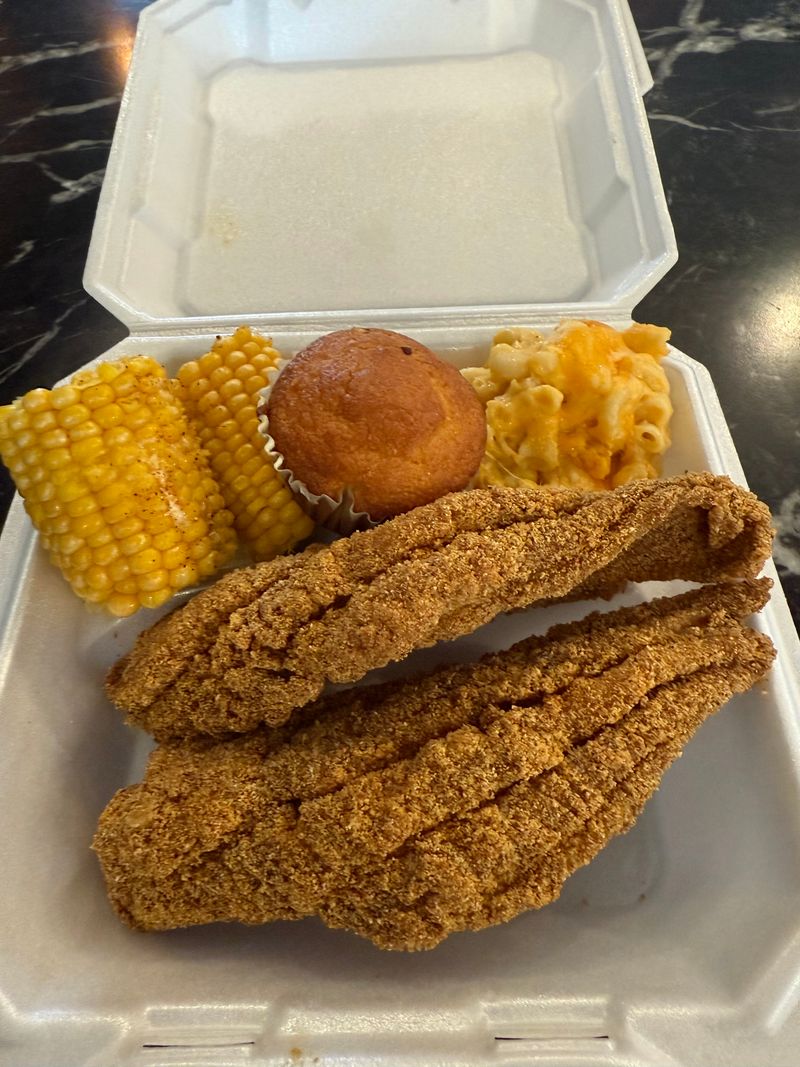 Royceanns Soul Food