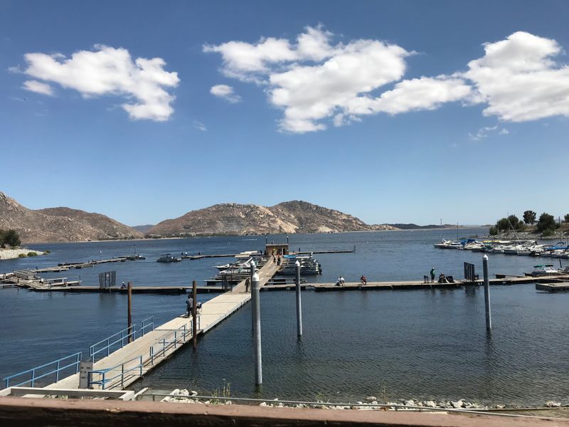 Prime Fishing Destination