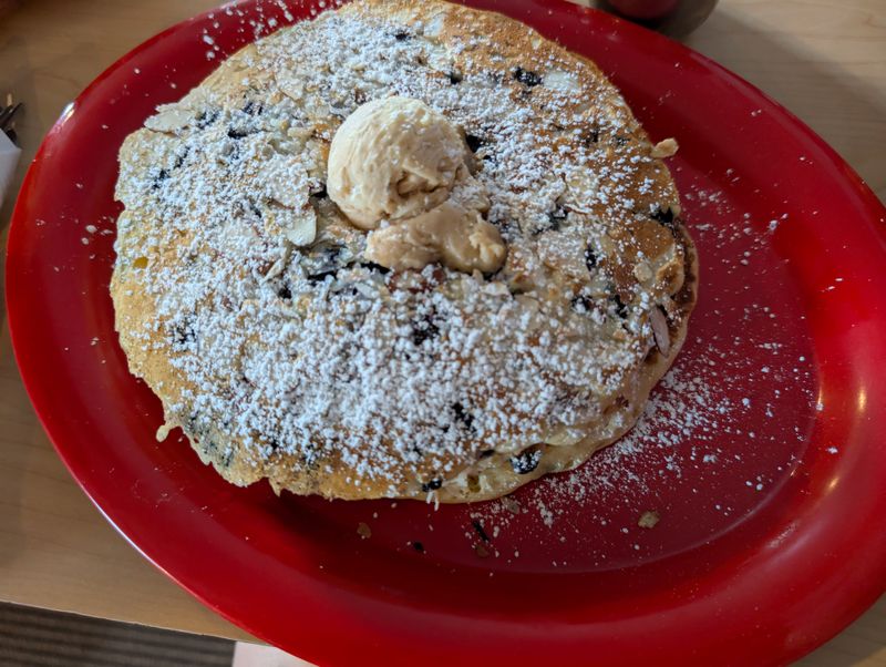 10 Vermont Pancake Houses Worth Waking Up Early For - Decor Hint Up For Breakfast