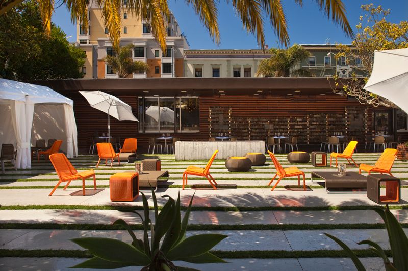 Chambers Eat + Drink