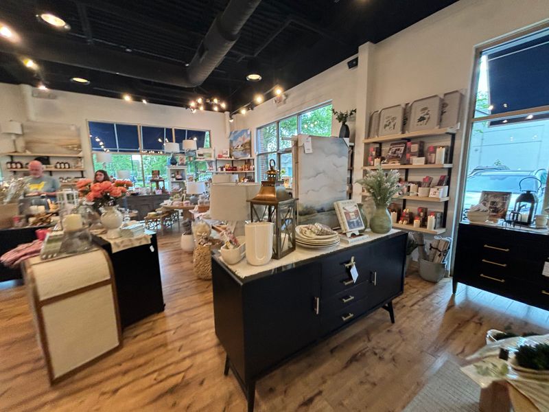 11 North Carolina Boutiques Where You'll Find One-Of-A-Kind Treasures - Decor Hint Creative By Nature