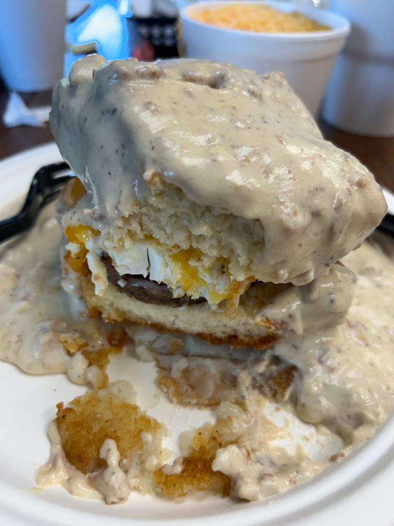 These Iconic North Carolina Foods Are Nearly Gone, According To Locals - Decor Hint Sweet Potato Biscuits