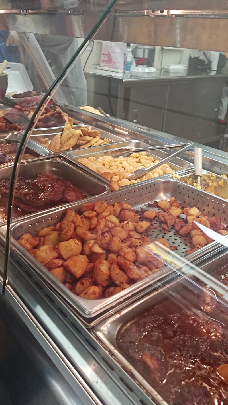 Poche’s Market & Restaurant