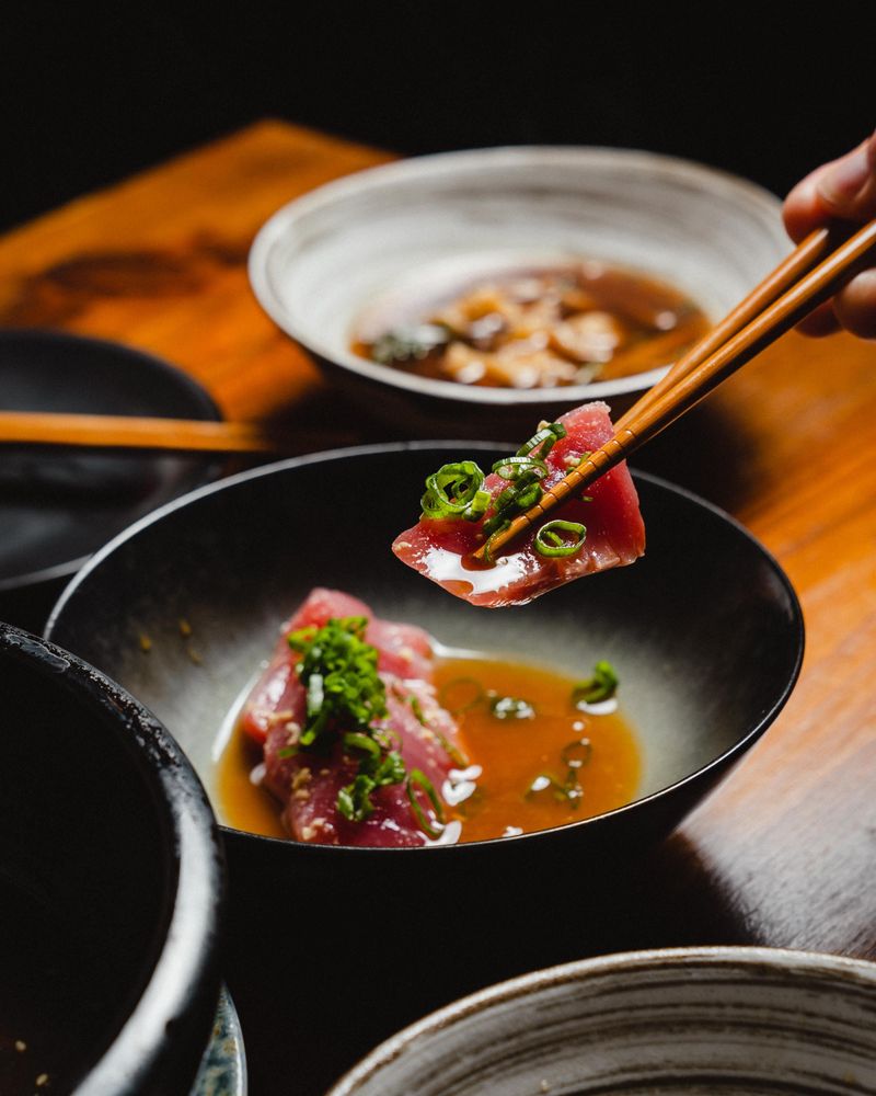 Ukiah Japanese Smokehouse