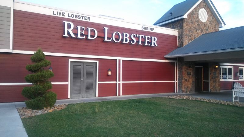 Red Lobster