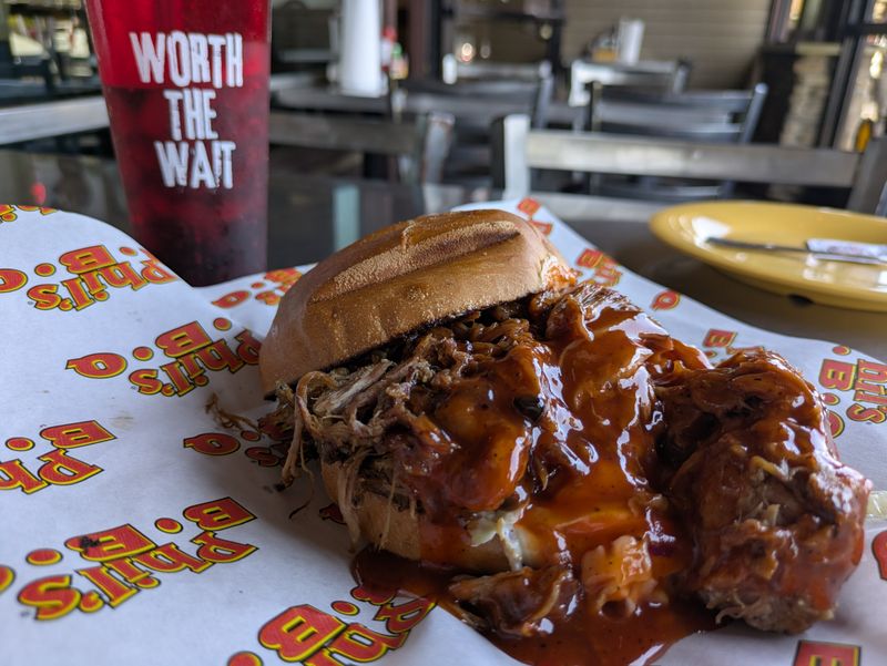 Phil's BBQ – San Diego