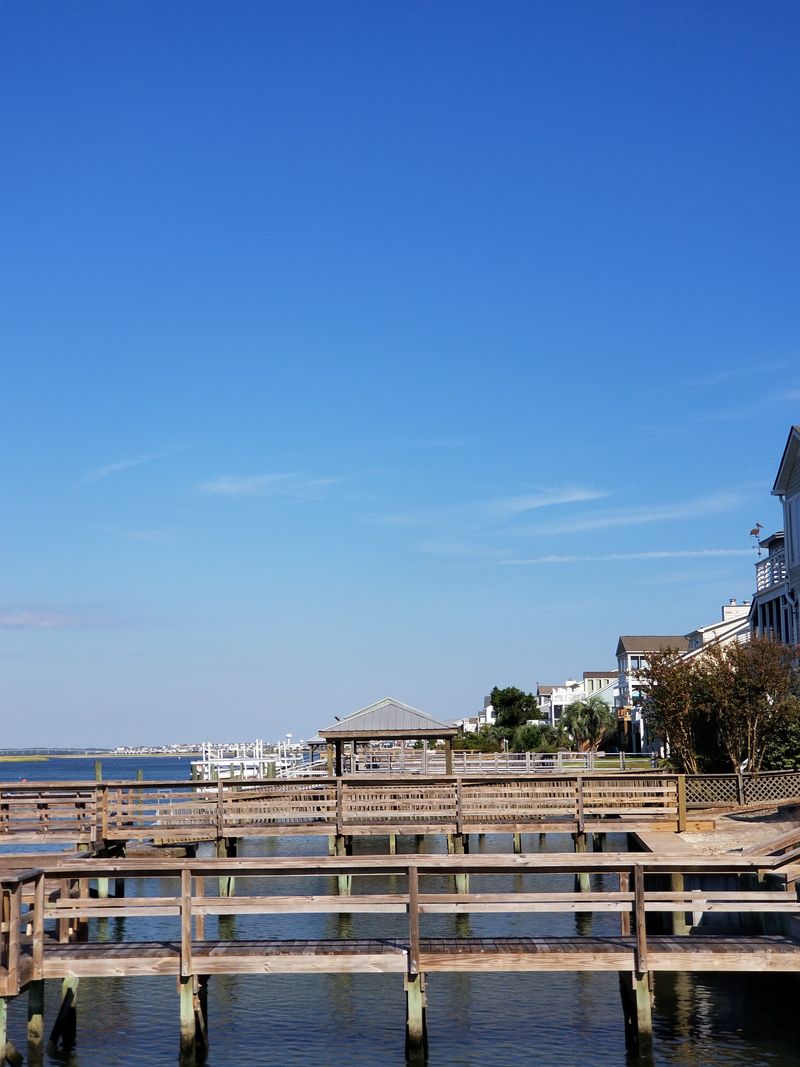 This Hidden North Carolina Beach Town Is The Coast's Best-Kept Secret - Decor Hint Unspoiled Natural Beauty Everywhere