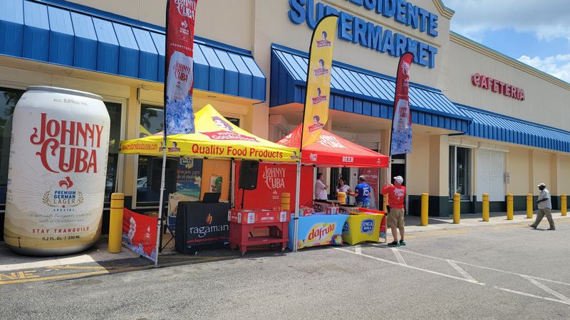 13 Florida Grocery Stores Locals Trust Most For Fresh Meat And Seafood - Decor Hint Presidente Supermarkets