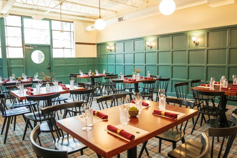 14 Georgia Restaurants That Prove Word Of Mouth Still Matters - Decor Hint Nàdair