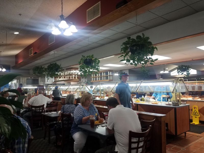 Senior and Military Discounts