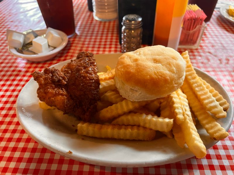 This North Carolina Restaurant Proves Pancakes Can Be Life-Changing - Decor Hint Portions That Make You Question Your Appetite