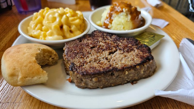 Lunch And Dinner Done Right