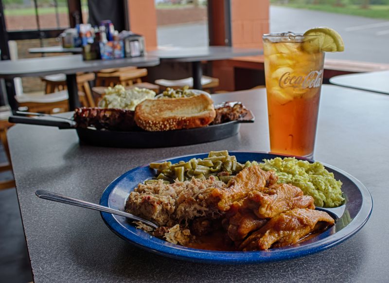 Baby Back Ribs That Fall Off The Bone