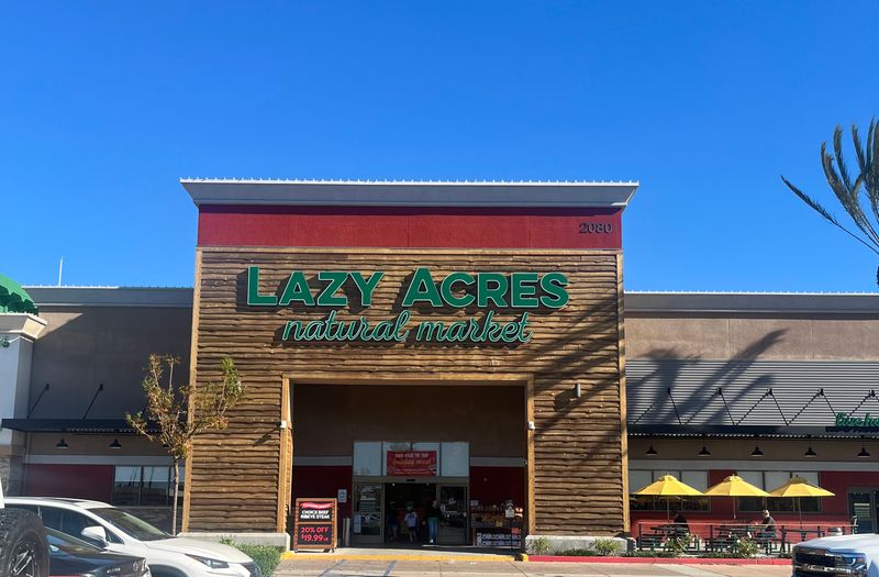 Lazy Acres Natural Market
