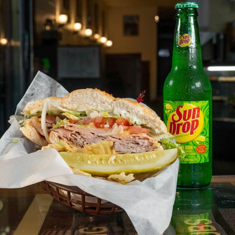 11 Hidden Delis That Define North Carolina Flavor - Decor Hint Lox Stock & Bagel, Greensboro