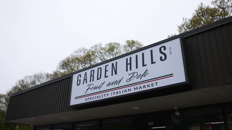 Garden Hills Fruit & Deli