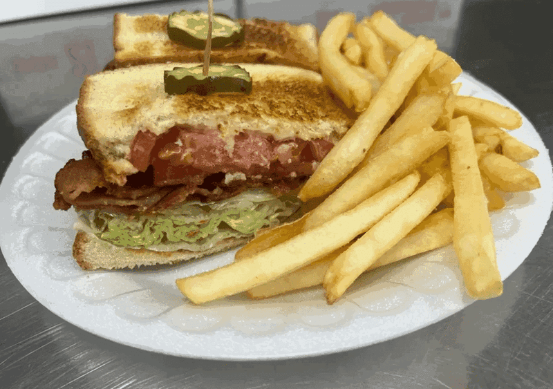 South 21 Drive In,Charlotte