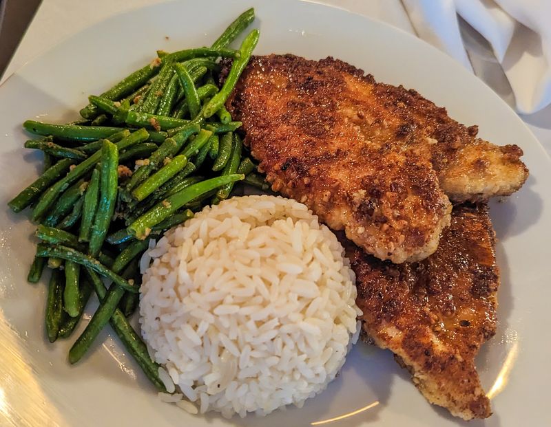 Ivey's Southern Kitchen