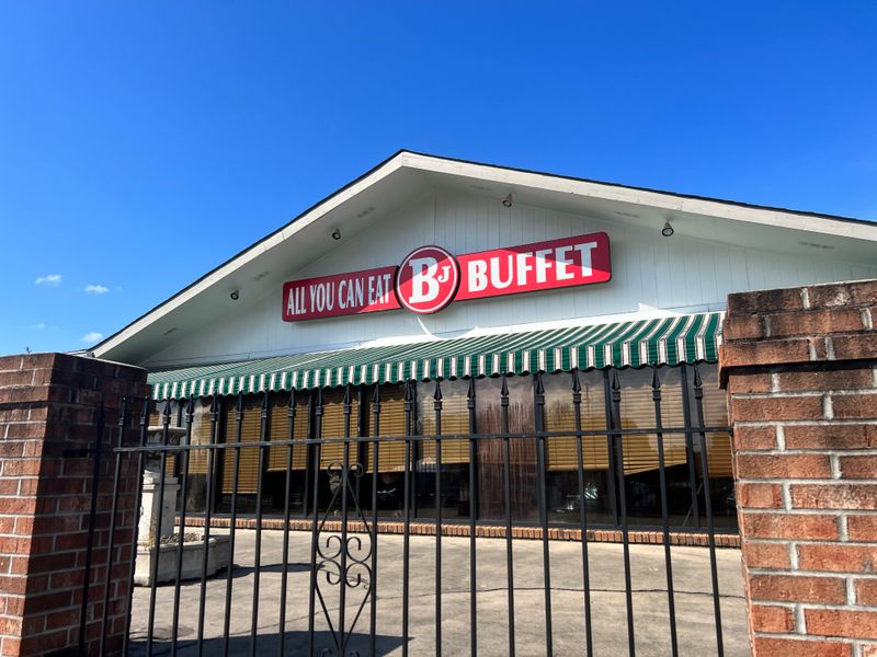 BJ's Country Buffet