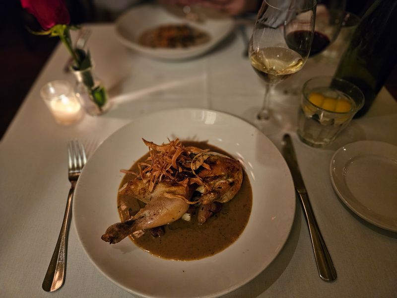 French Onion Soup Fans, Your North Carolina Paradise Awaits - Decor Hint Wine Selection That Complements Every Dish