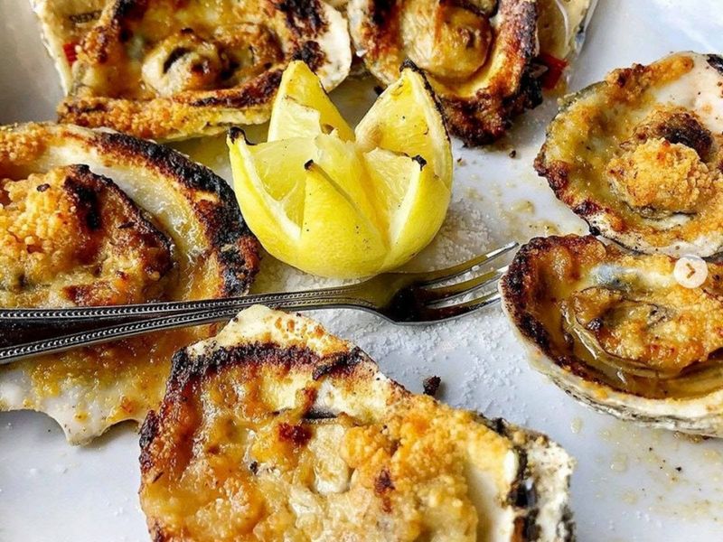 These 14 Georgia Fish Fry Spots Are What Locals Look Forward To - Decor Hint Hook Line & Schooner