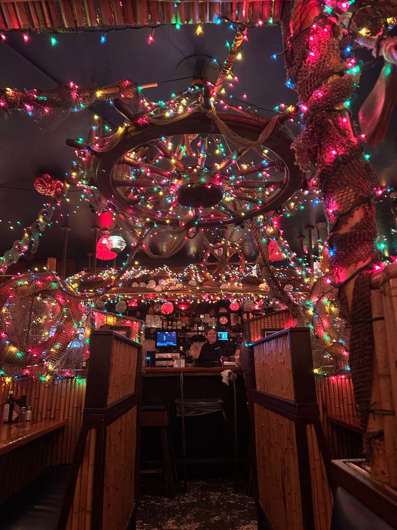 The Galley Seafood Grill & Bar (Santa Monica)