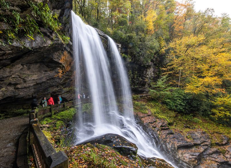 Safety Requires Respect And Caution