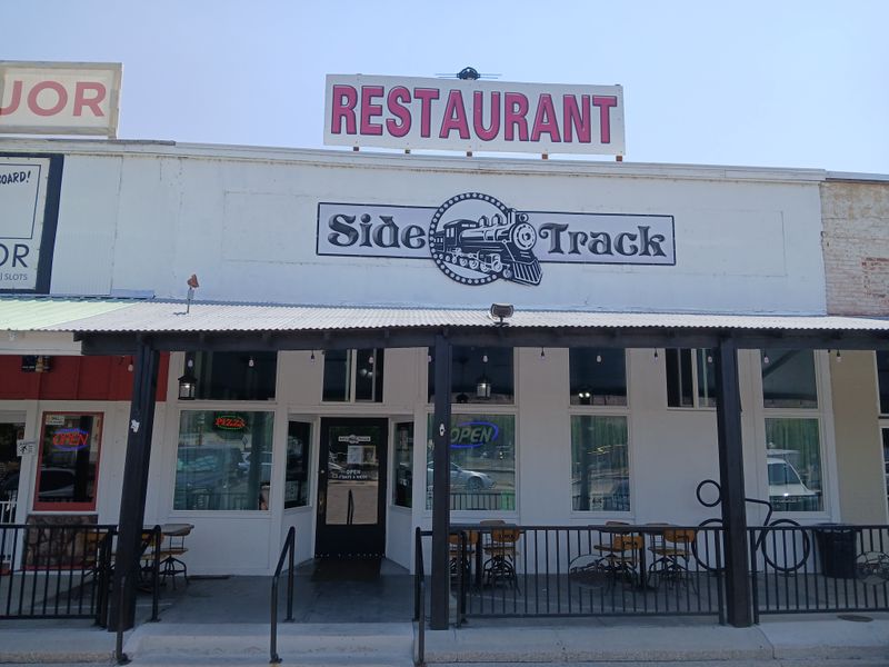 Community Events Make It More Than Just A Restaurant