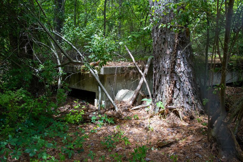 Lockheed Martin Operated the Facility