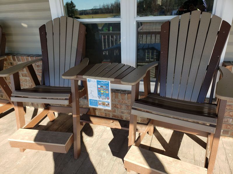 Handcrafted Home Goods And Furniture