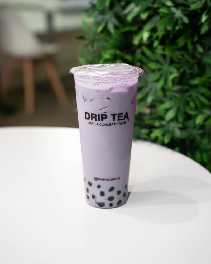 Drip Tea Adds Bubble Tea And Soft Serve To The Mix