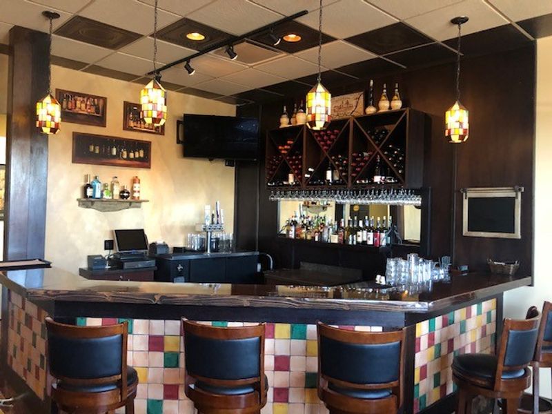 Valentini's Vicino Lago