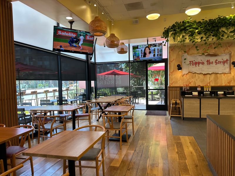 Patty Boys – Los Angeles