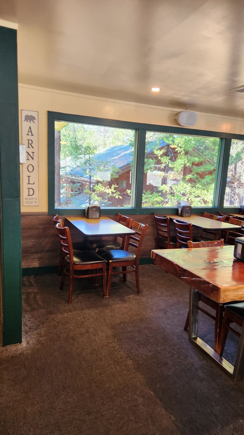 This No-Frills California Diner Is Famous For Its Massive, Over-The-Top Cheeseburgers - Decor Hint New Ownership Brings Fresh Energy While Honoring Tradition