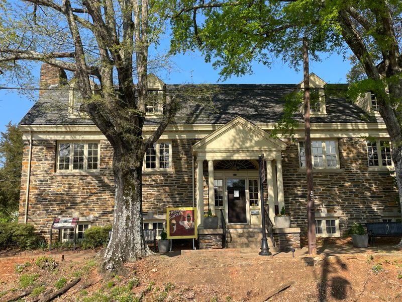 Uncover The Charm Of Hillsborough On A North Carolina Day Trip - Decor Hint Orange County Historical Museum