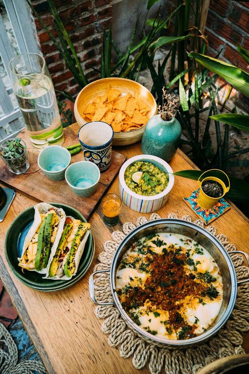 15 Kansas Food Traditions That Confuse Outsiders But Locals Wouldn't Change A Thing - Decor Hint Green Bean Casserole Year-Round