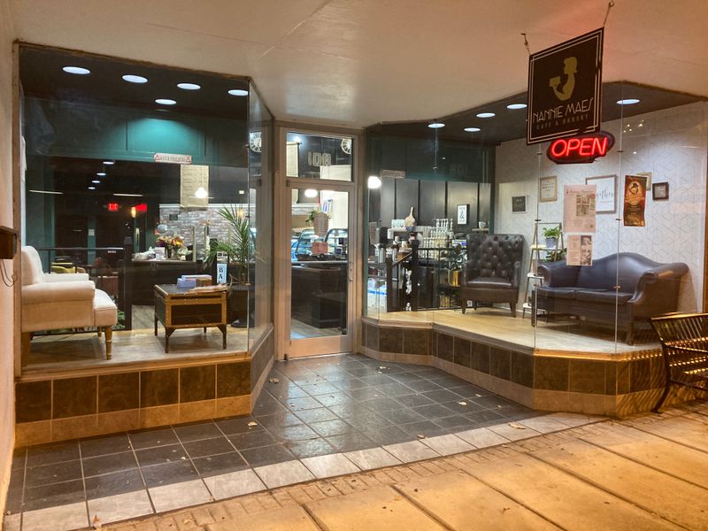 North Carolina's Pie Shops Serving Up Homemade Magic - Decor Hint Nannie Mae's, Asheboro