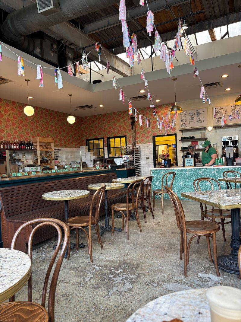 Little Tart Bakeshop