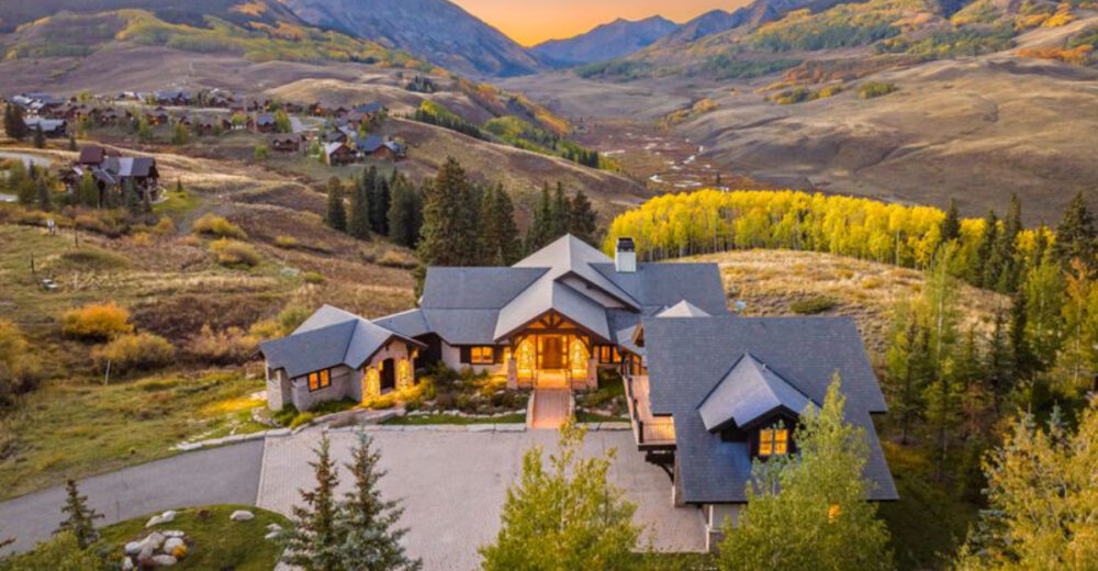 Buying In Colorado These Are The Most Expensive Neighborhoods In 2026 - Decor Hint
