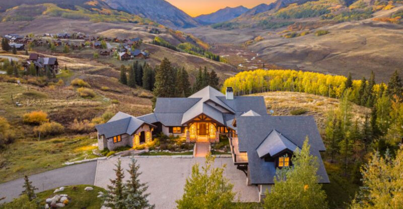 Buying In Colorado? These Are The Most Expensive Neighborhoods In 2026