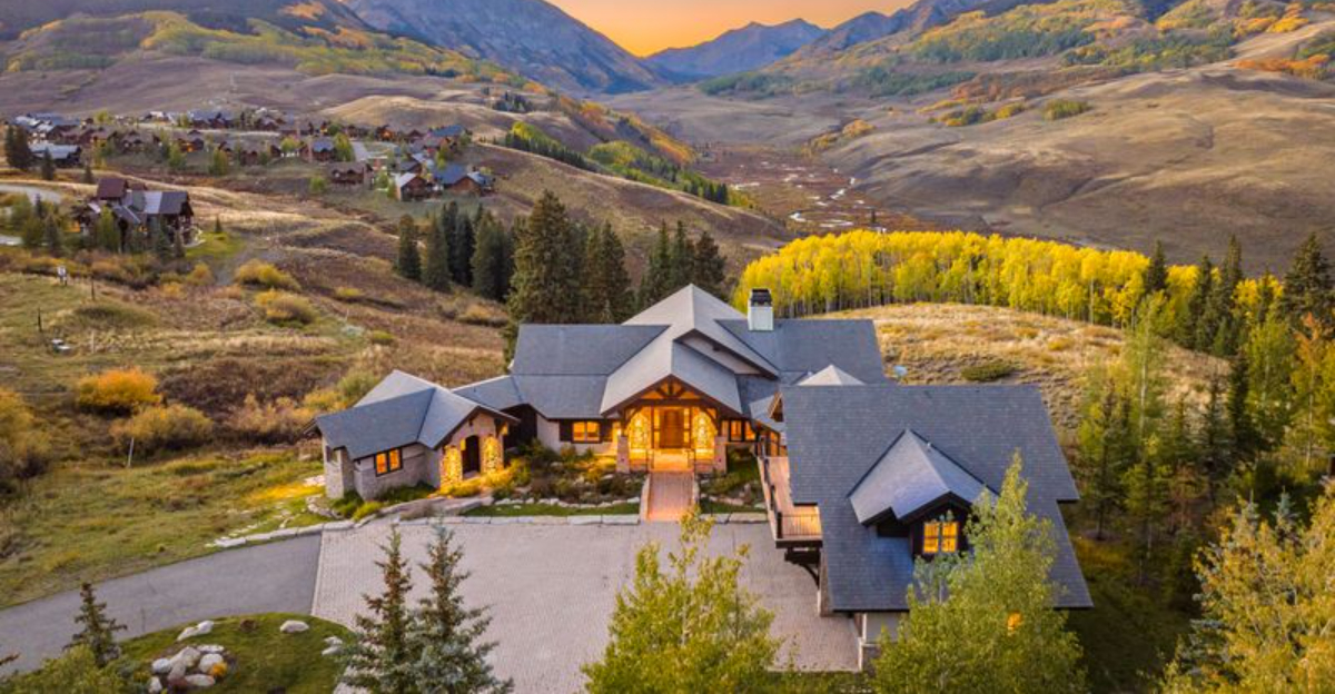 Buying In Colorado These Are The Most Expensive Neighborhoods In 2026 - Decor Hint