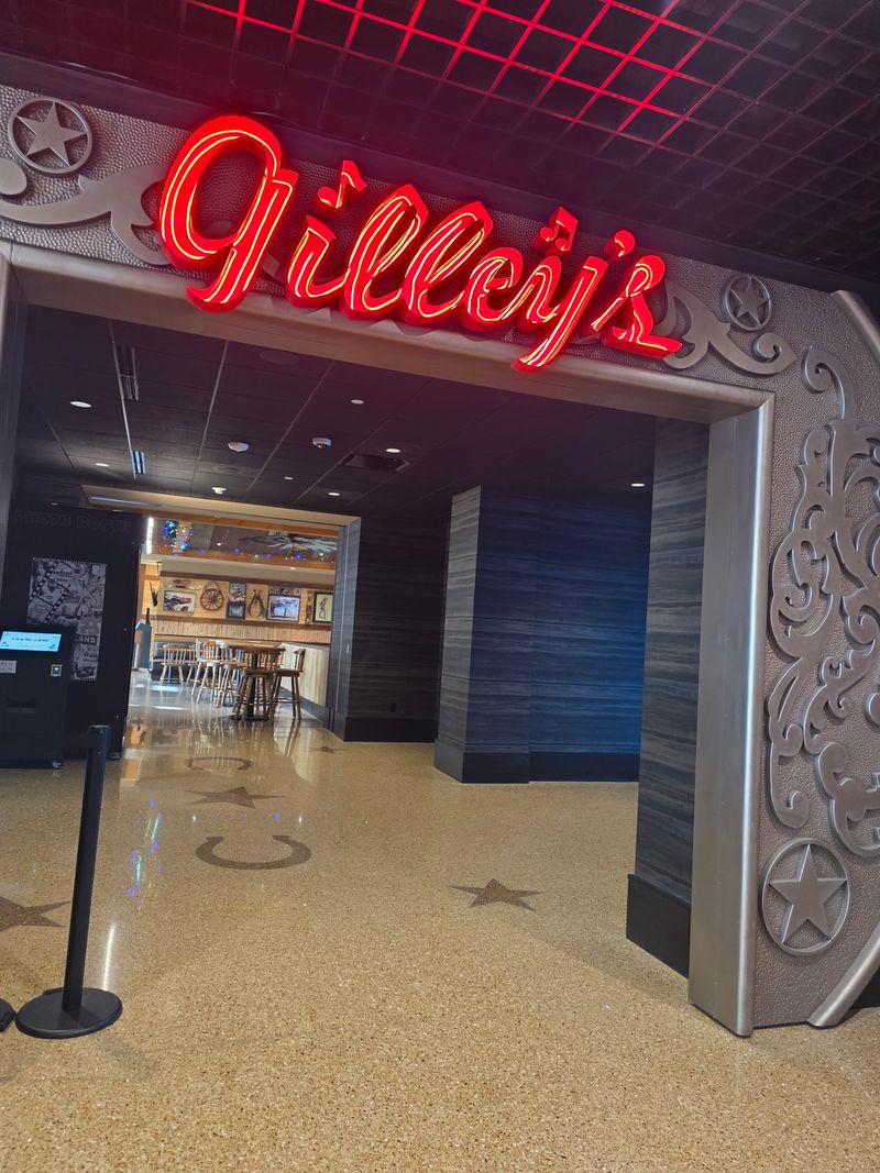 Gilley's Saloon