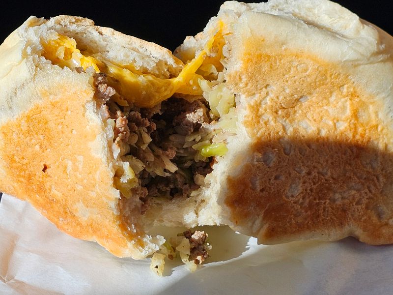 12 Kansas Bierock Bakeries That Stay Perfect Miles Later - Decor Hint M & M Bierock