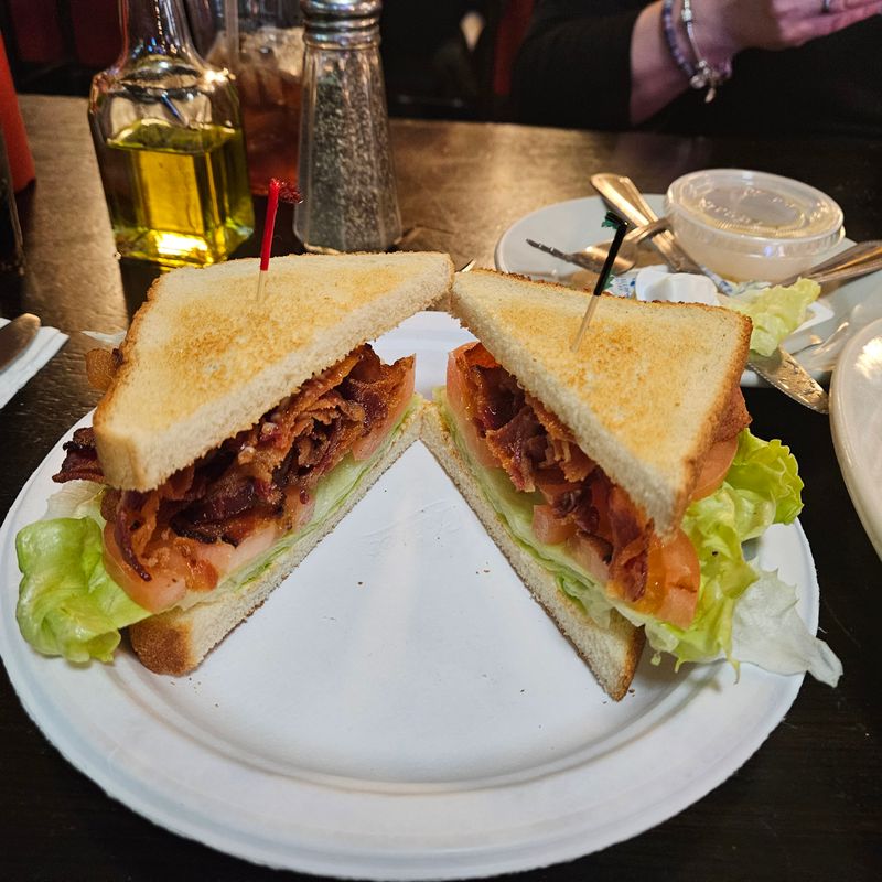 Bocce Club (Savannah)