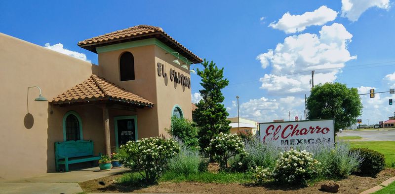 El Charro Mexican Dining