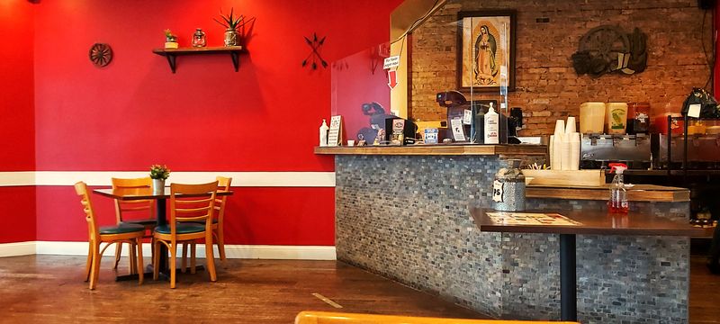 Las Gorditas De Don Angel #4